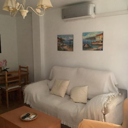 로스알카자레스 Apartamento Cerca De Playa Carrion 아파트 외부 사진