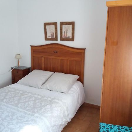 로스알카자레스 Apartamento Cerca De Playa Carrion 아파트 외부 사진