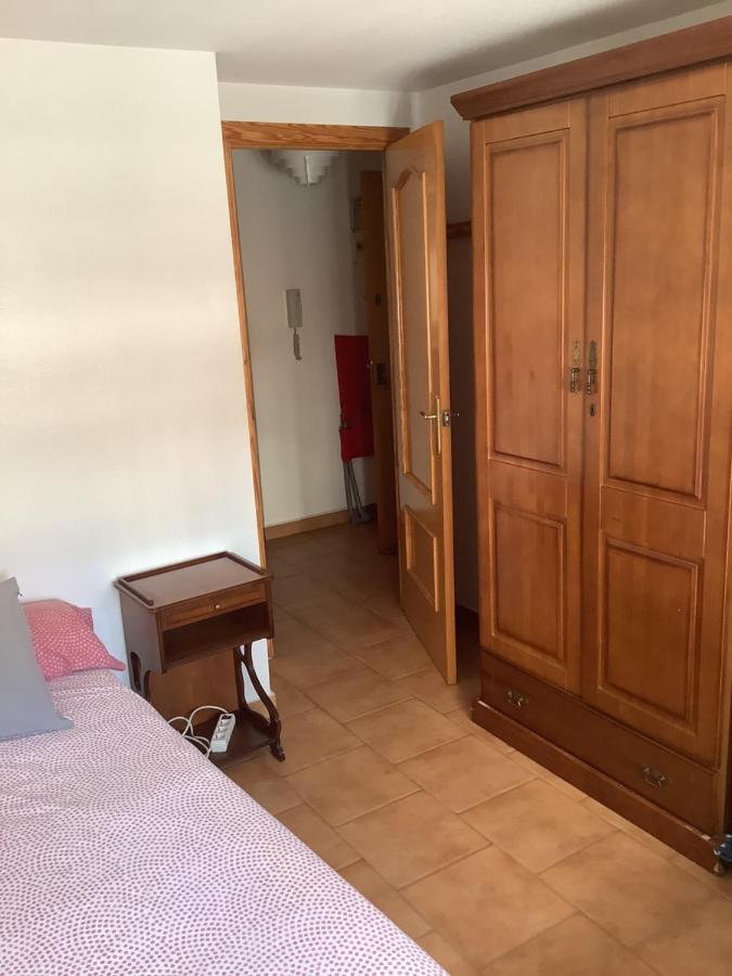 로스알카자레스 Apartamento Cerca De Playa Carrion 아파트 외부 사진