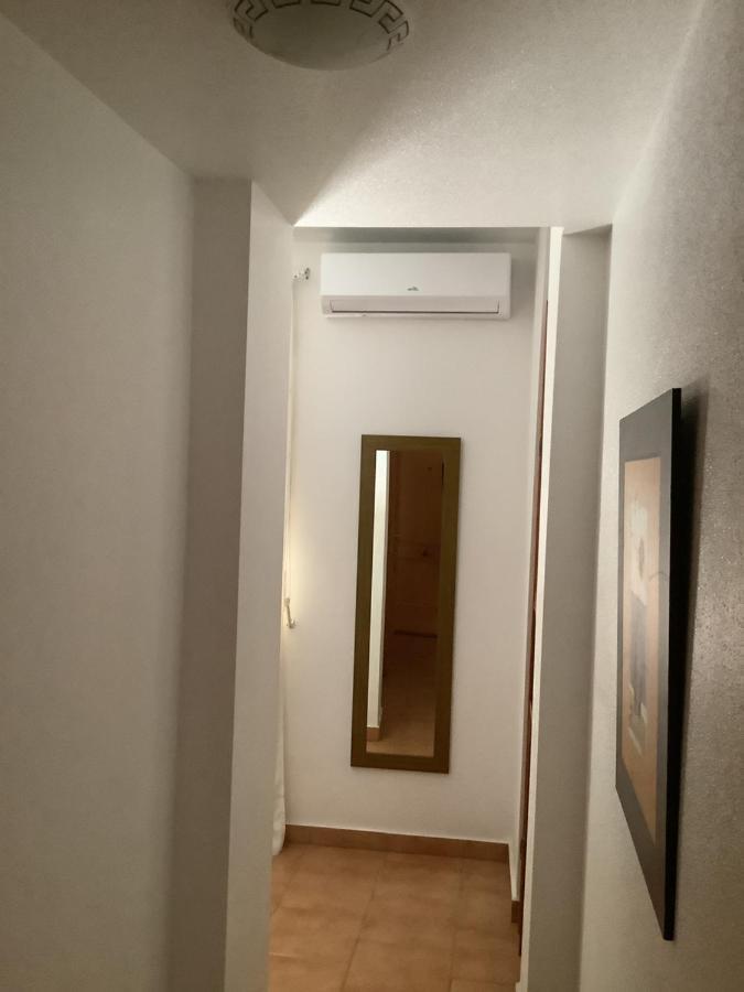 로스알카자레스 Apartamento Cerca De Playa Carrion 아파트 외부 사진