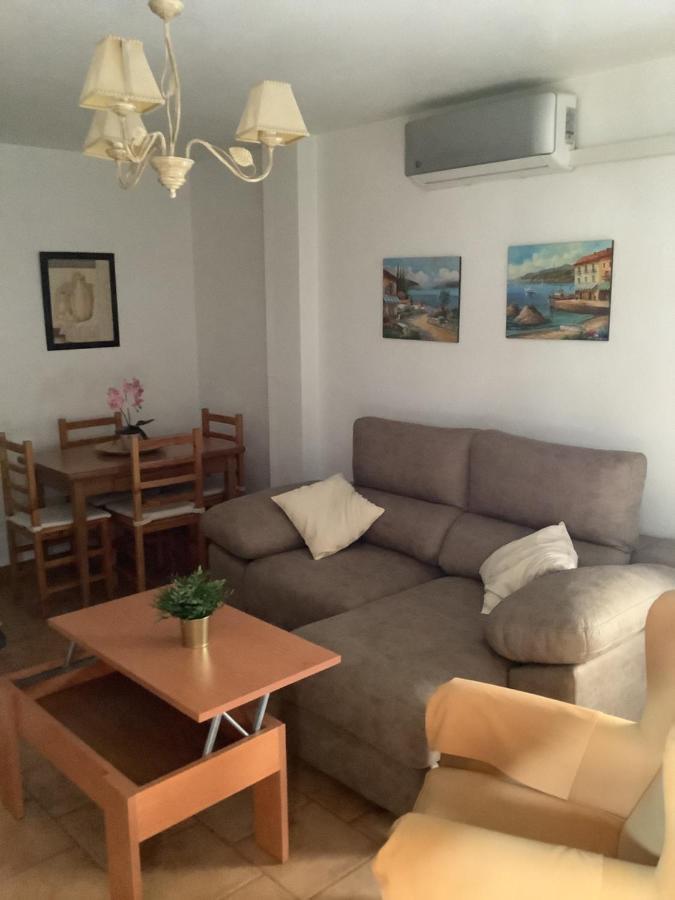 로스알카자레스 Apartamento Cerca De Playa Carrion 아파트 외부 사진