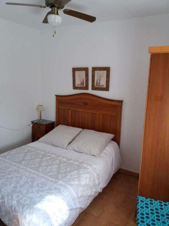 로스알카자레스 Apartamento Cerca De Playa Carrion 아파트 외부 사진